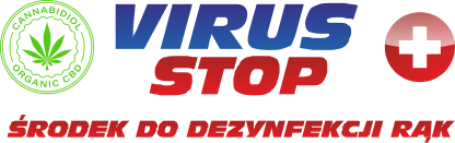 Virus Stop CBD